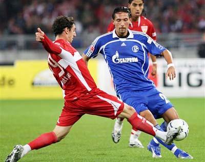 安以恩：沈阳是我的第二故乡；中国足球最需要耐心和时间沉淀（安以恩：把沈阳视作第二故乡，中国足球更需耐心与时间积累）