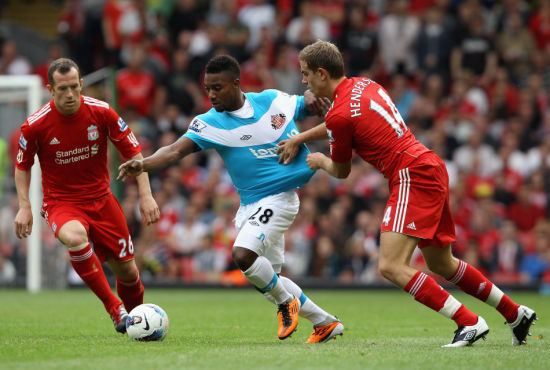 2025／26赛季英超：利物浦布莱顿积分持平，安菲尔德之夜谁能抢占先机（英超2025／26：利物浦与布莱顿同分相逢，安菲尔德之战谁将先声夺人）