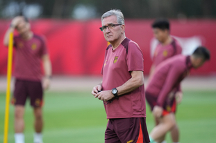 龙赛罗：我依然支持罗德里戈，不认可他的成绩就是选择性失忆（龙赛罗：我仍力挺罗德里戈，否定他的成绩等于选择性失忆）