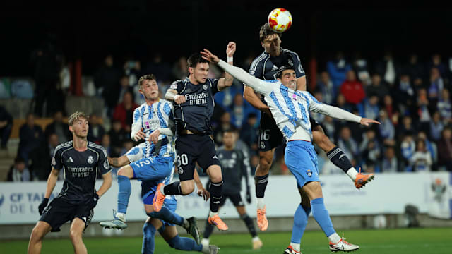 皇马客场4-3奥林匹亚科斯，姆巴佩大四喜，维尼修斯两助攻（姆巴佩上演大四喜，维尼修斯两度助攻，皇马客场4-3险胜奥林匹亚科斯）